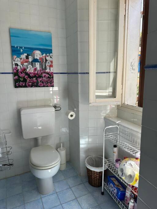 カプラーイア Maison Des Amisヴィラ エクステリア 写真