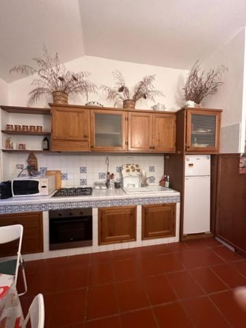 カプラーイア Maison Des Amisヴィラ エクステリア 写真