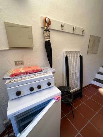 カプラーイア Maison Des Amisヴィラ エクステリア 写真