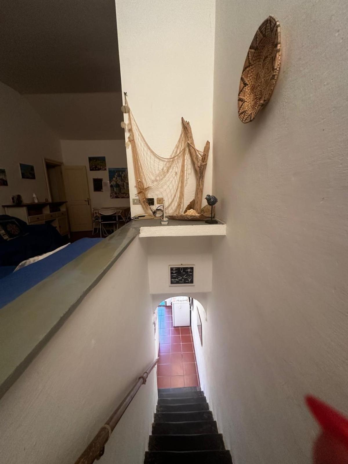 カプラーイア Maison Des Amisヴィラ エクステリア 写真