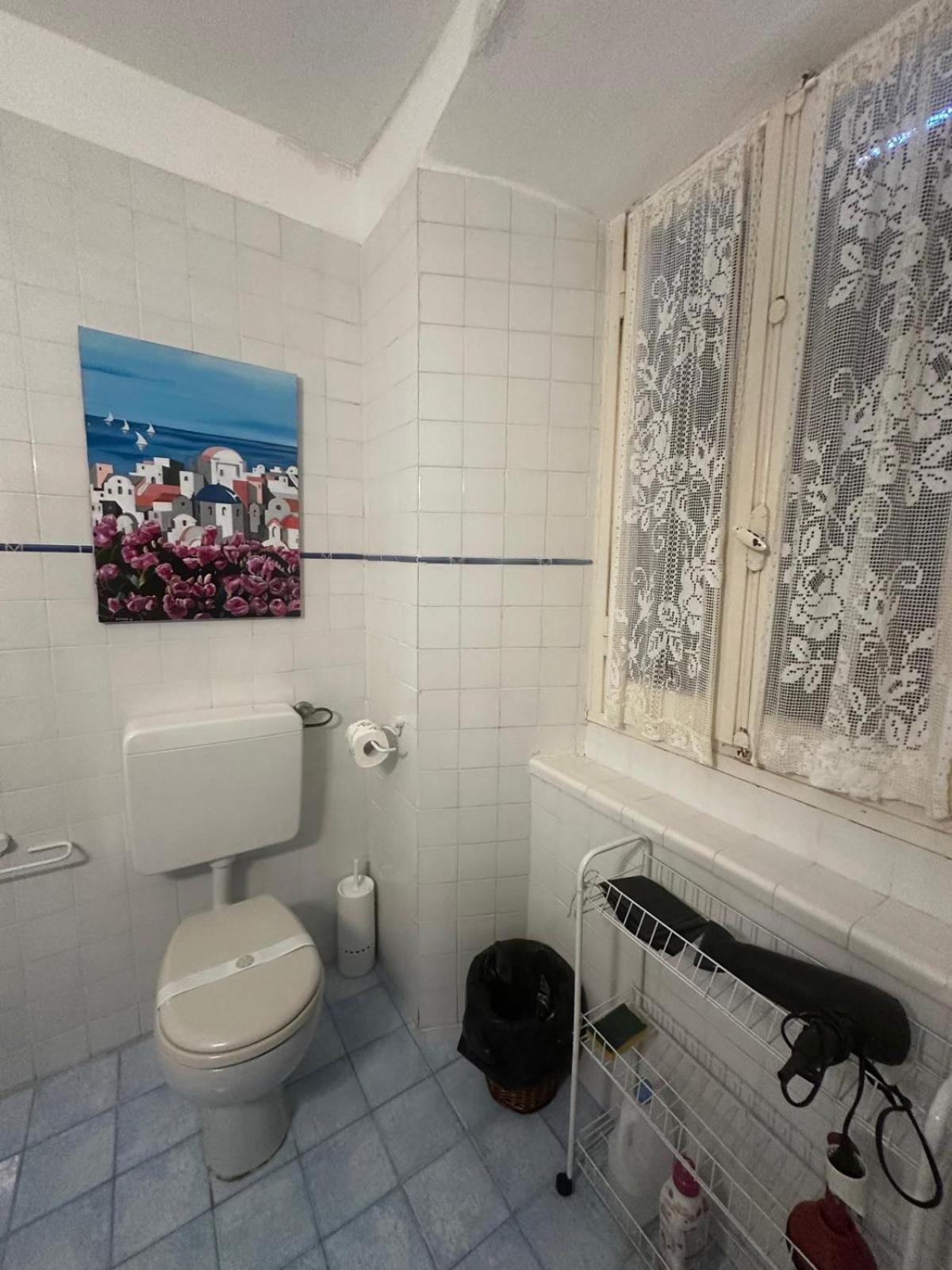 カプラーイア Maison Des Amisヴィラ エクステリア 写真